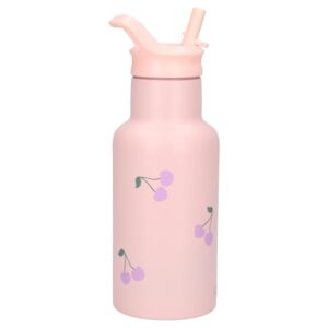 Kidzroom - Drinkfles Cherries 350ml