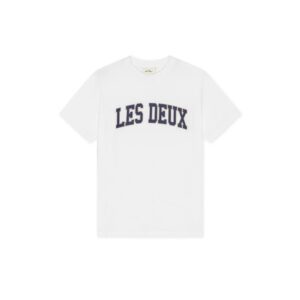 Les Deux - College T-Shirt
