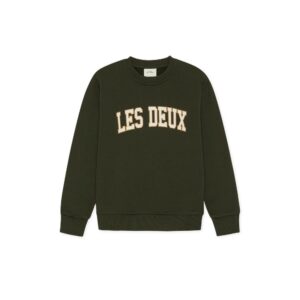 Les Deux - College Sweatshirt