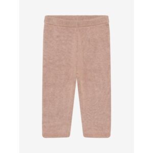 En Fant - Pants Knit Adobe Rose