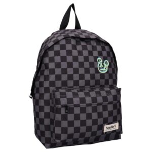 Studio V - Rugzak Double Check