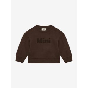 En Fant - Sweatshirt Chestnut