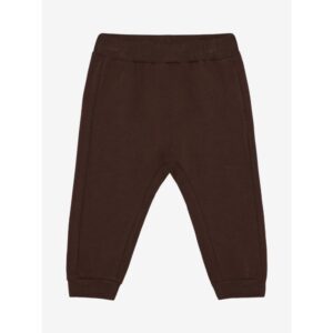 En Fant - Pants Sweat Chestnut