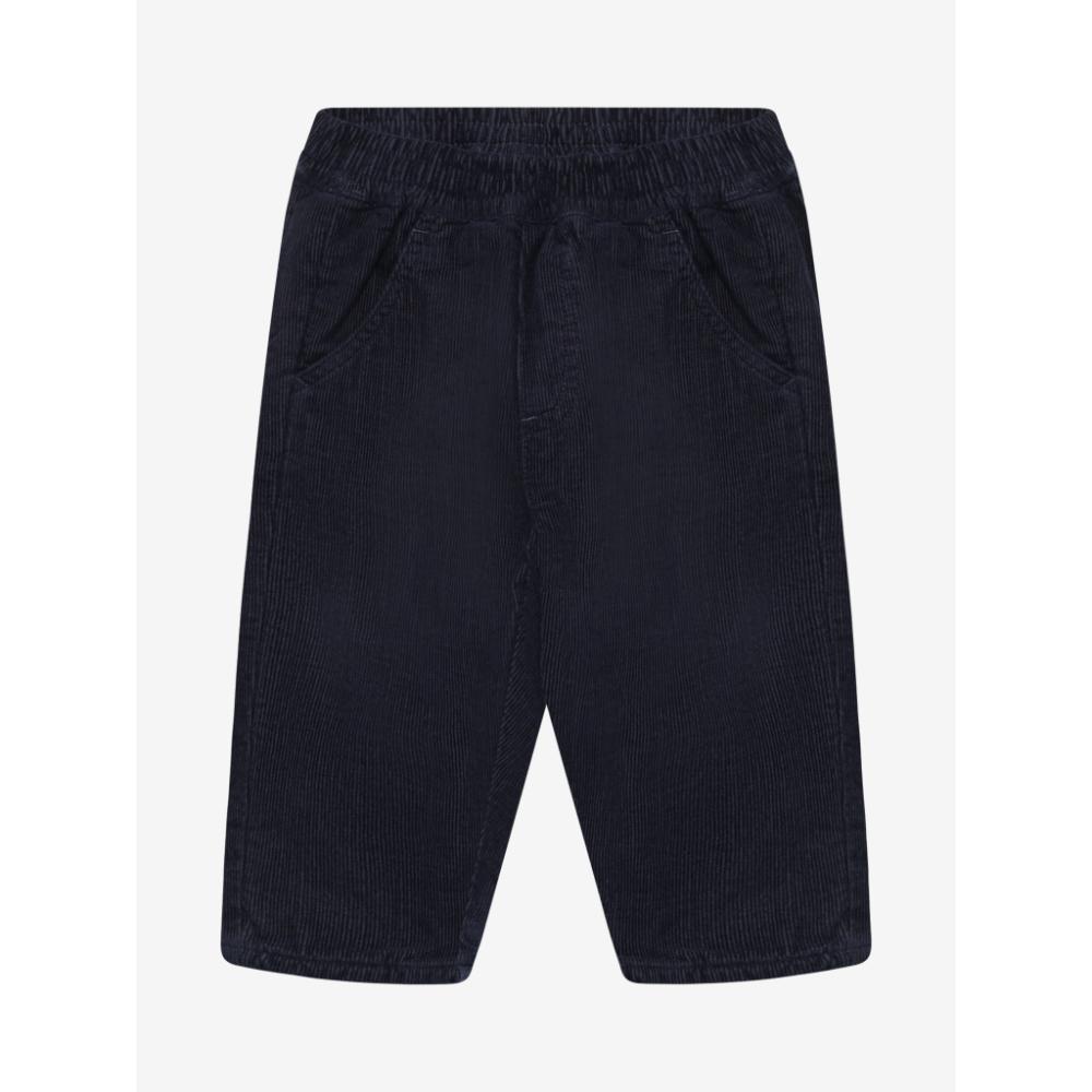 En Fant - Pants Corduroy Navy