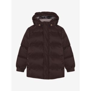 PRE-ORDER! En Fant - Jacket Quilt Winterjas Coffee Bean