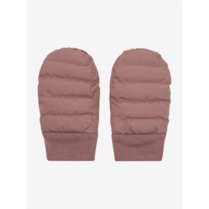 En Fant - Mittens Burlwood