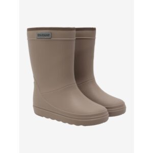 En Fant - Thermo Boots Solid Pine Bark