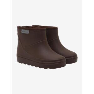 En Fant - Thermo Boots Short Coffee Bean