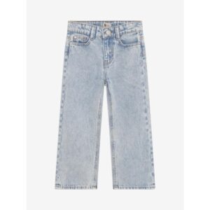 Daily7 - Denim Wide Fit Blue