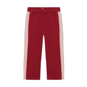 Daily7 - Wide Fit Rythmic Red