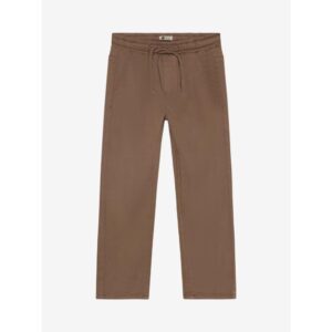 Daily7 - Straight Fit Washed Brown