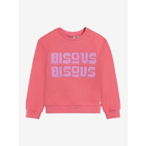 Daily7 - Sweater Bisous