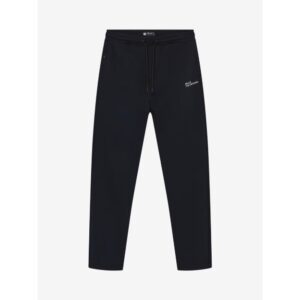 Rellix - Wide Jog Pants Navy