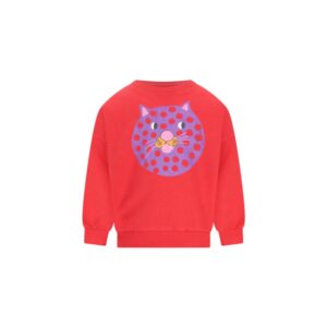 The New Chapter - Billie Sweater Cat