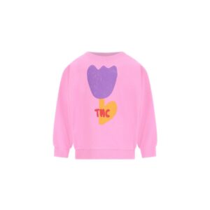 The New Chapter - Billie Sweater Rosebloom