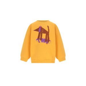 The New Chapter - Billie Sweater Golden Glow