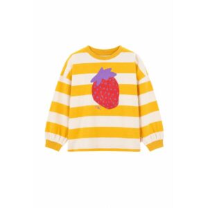 The New Chapter - Mattie Longsleeve