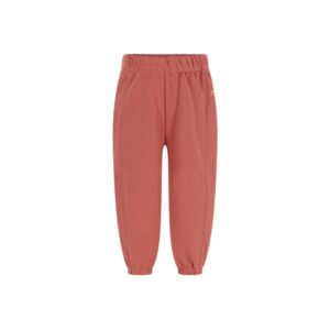 The New Chapter - Wolf Sweatpants Rustic Brown