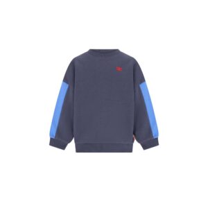 The New Chapter - Billie Sweater Ombre Blue