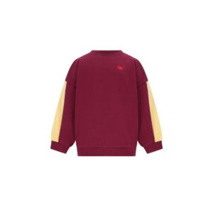 The New Chapter - Billie Sweater Burgundy