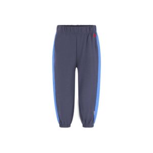 The New Chapter - Wolf Sweatpants Ombre Blue