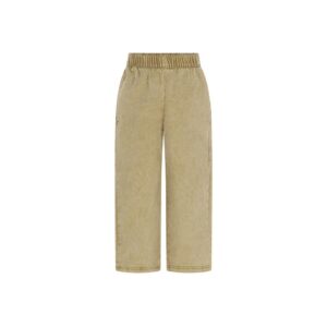 The New Chapter - Atlas Trousers Olive