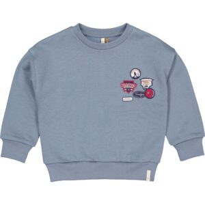LEVV - Sweater DAWSON