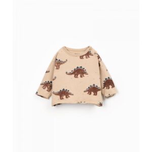 PLAY UP - Printed Jersey Dino
