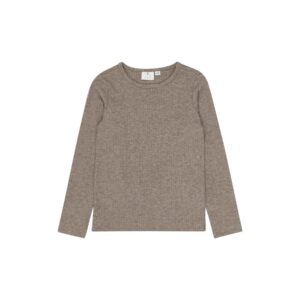 The New - Rib Tee Veeta