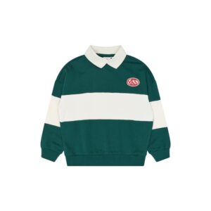 The New - Polo Sweatshirt Virgil