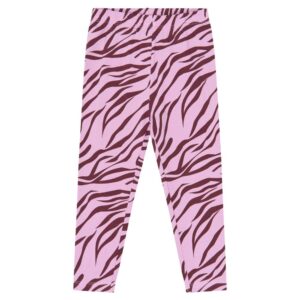 The New Siblings - Leggings Verde