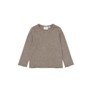 The New Siblings - Rib Tee Vernata
