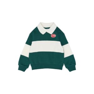 The New Siblings - Polo Sweatshirt Virgilo