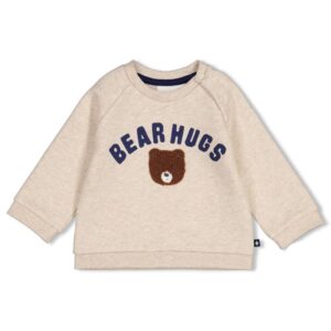 Feetje - Sweater Bear Hugs