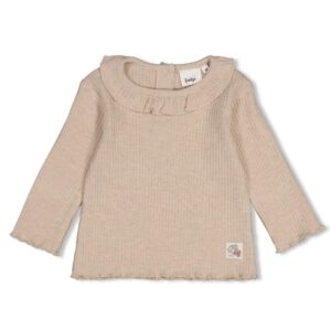 Feetje - Longsleeve rib Dress to Impress