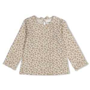 Feetje - Longsleeve AOP Dress to Impress