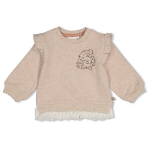 Feetje - Sweater Dress to Impress