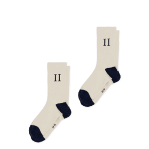 Les Deux - Core Socks 2-Pack