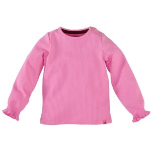 Z8 Mini - Pien Longsleeve Pink Power