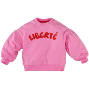 Z8 Mini - Suki Sweater Pink Power