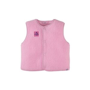 Z8 Mini - Nicole Gilet Playful Pink