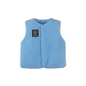 Z8 Mini - Diede Gilet Soft Skies