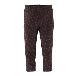 Z8 Mini - Kaat Leggings Chocolate Plum