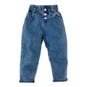 Z8 Mini - Soraya Jeans Mid Blue
