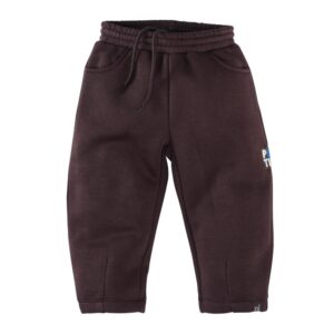 Z8 Mini - Muaz Chocolate Pants