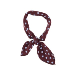 Z8 Mini - Fiene Scarf Berry Brave