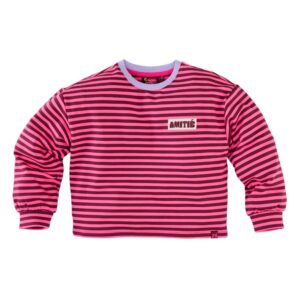Z8 - Nika Boxy Sweater