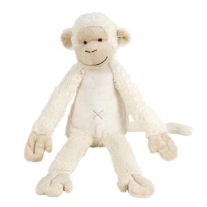 Happy Horse - Ivory Monkey Mickey