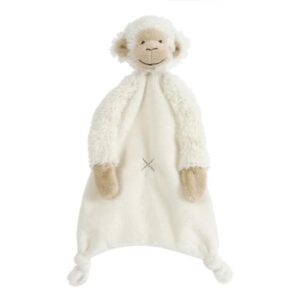Happy Horse - Ivory Monkey Mickey Tuttle