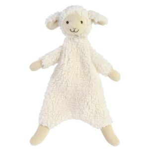 Happy Horse - Lamb Leo Tuttle